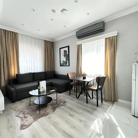 Casa Florya 호텔 이스탄불