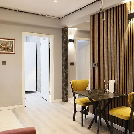 Hotell Casa Florya Istanbul
