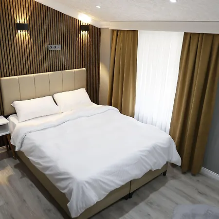 Casa Florya 호텔 3*