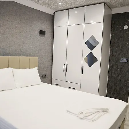 Casa Florya Hotell