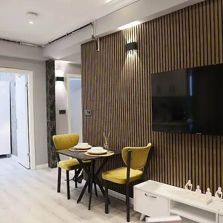 Casa Florya Hotell Istanbul