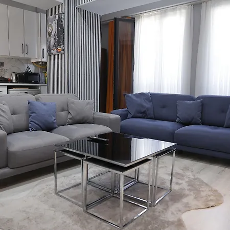 Hotell Casa Florya