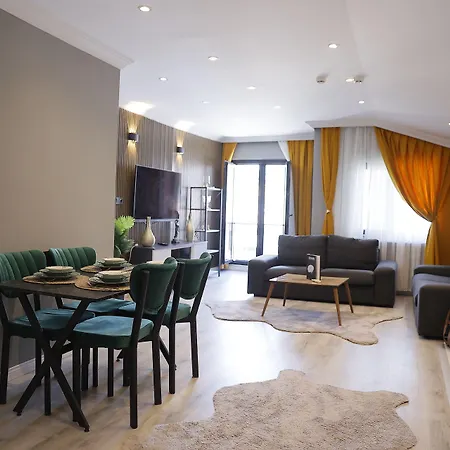 Casa Florya Hotell 3*