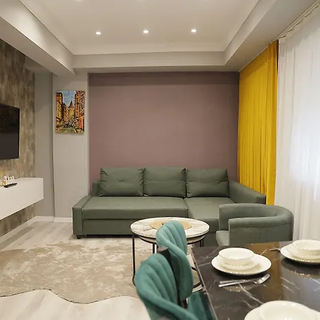 Hotell Casa Florya Istanbul
