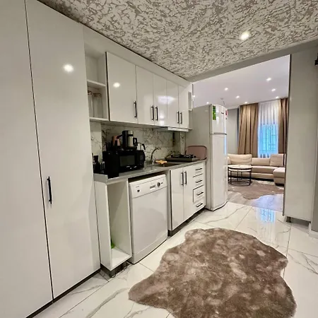 Casa Florya Hotell