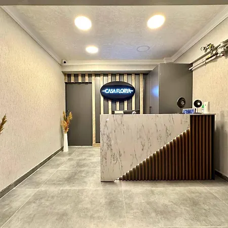 Casa Florya Hotell Istanbul