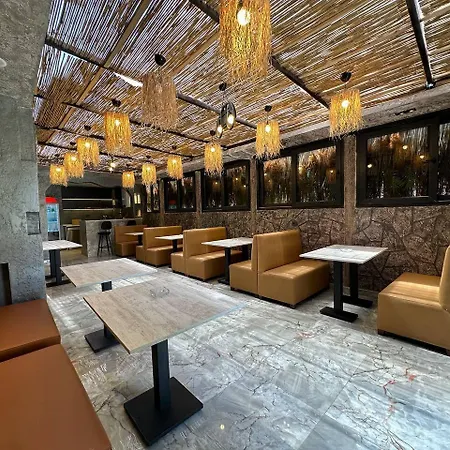 Casa Florya 3* Istanbul