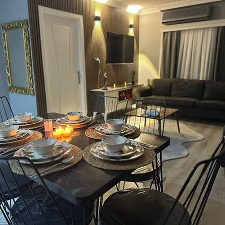 Casa Florya Hotell Istanbul