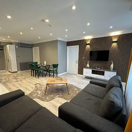 Casa Florya Istanbul