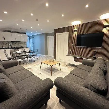 Casa Florya Hotell Istanbul