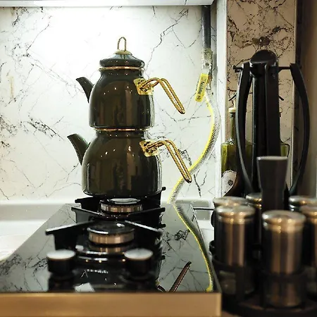 Casa Florya Hotell Istanbul
