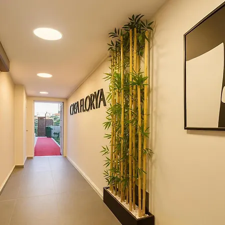 Casa Florya Hotell Istanbul