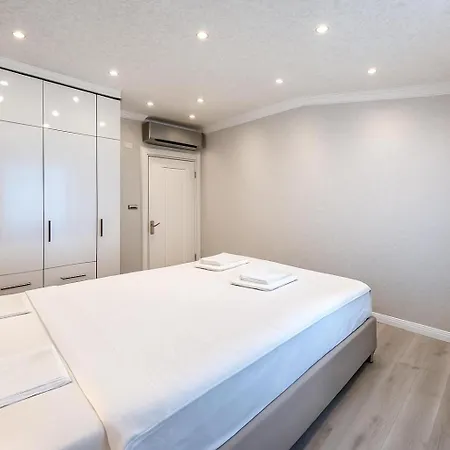 Hotell Casa Florya Istanbul
