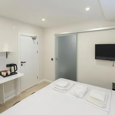 Casa Florya Istanbul