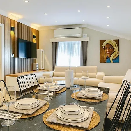 Casa Florya 호텔 3*