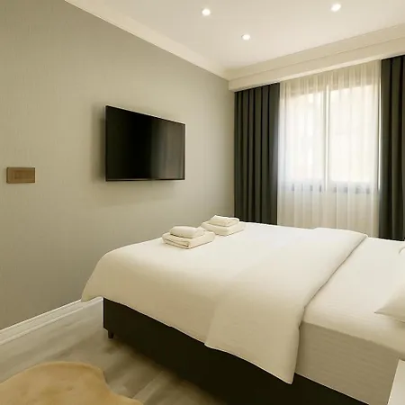 Casa Florya Hotell Istanbul