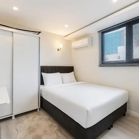 Casa Florya Hotell 3*