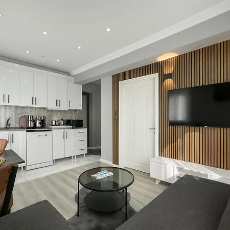 Casa Florya Hotell 3*