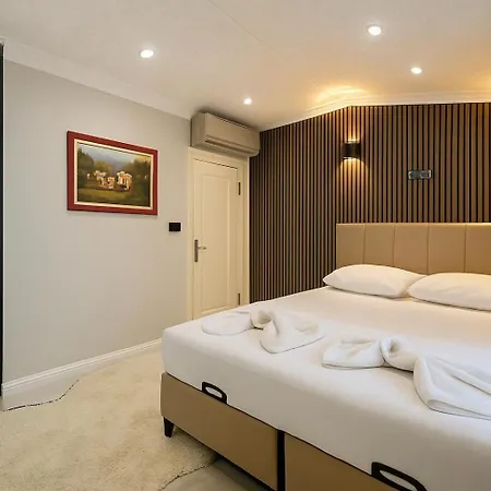 Casa Florya Hotell