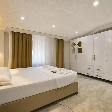 Casa Florya Hotell 3*
