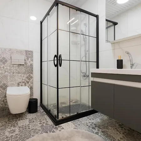 호텔 Casa Florya 3*