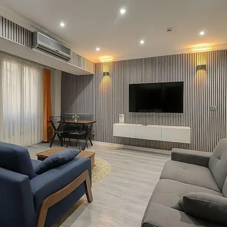 Casa Florya 3* Istanbul
