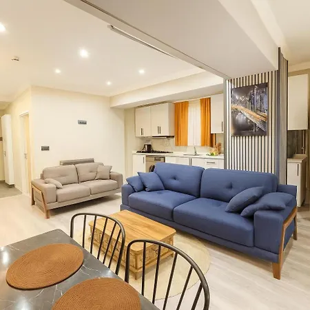 Casa Florya Hotell