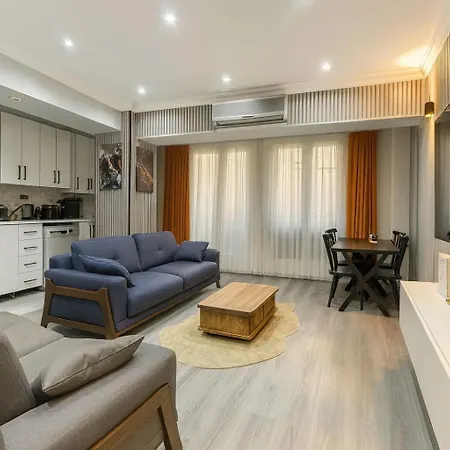 호텔 Casa Florya 3*