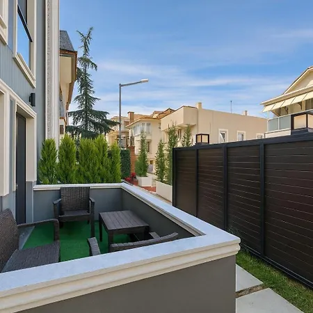 Casa Florya 3* 이스탄불