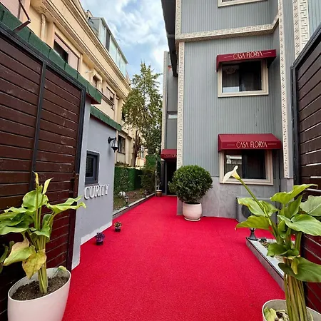 Casa Florya Istanbul