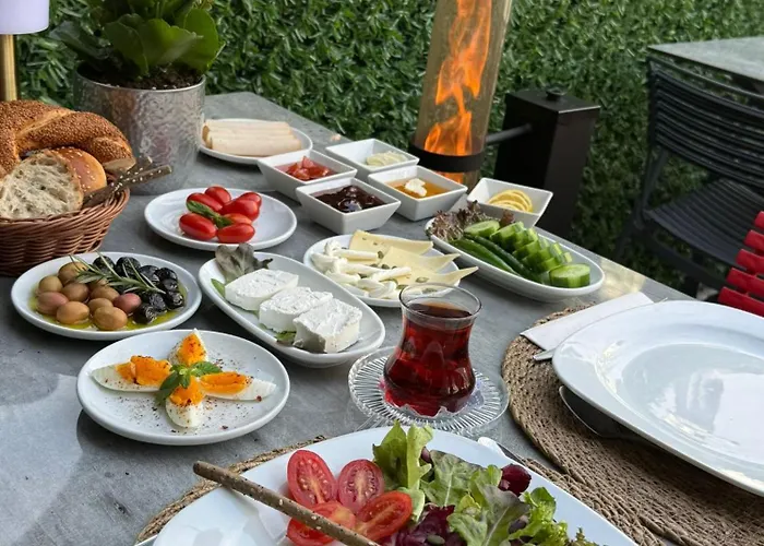 Casa Florya Hotel 3*