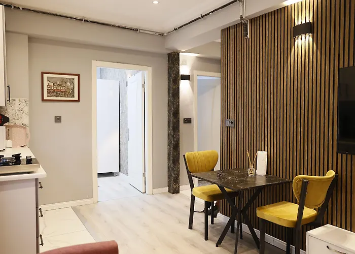 Hotel Casa Florya Istambul