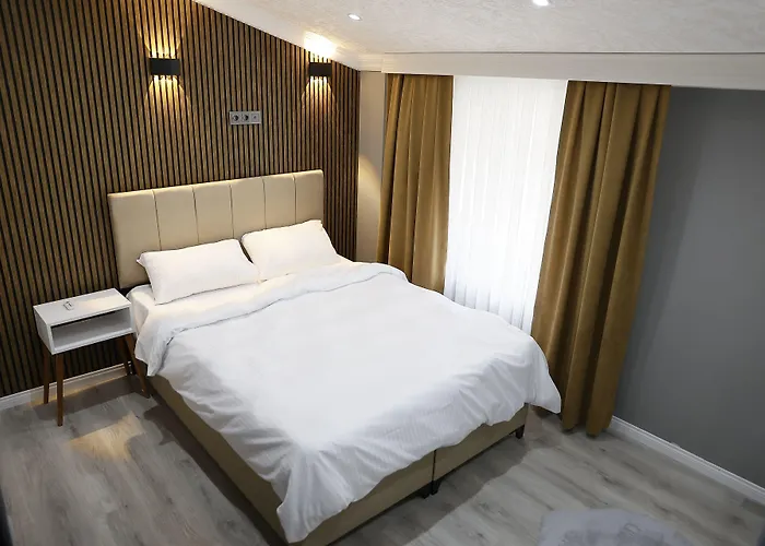 Casa Florya Hotel 3*