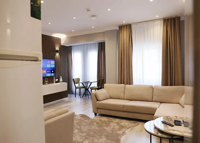Casa Florya 3*