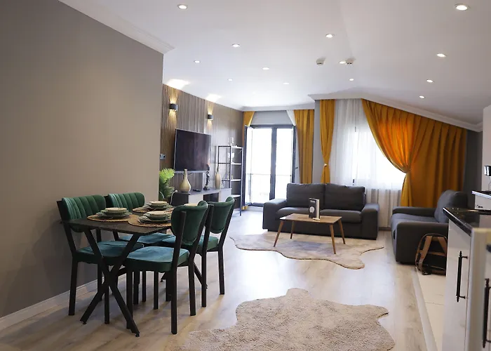 Casa Florya Hotel 3*