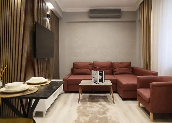 Casa Florya Hotel Istambul