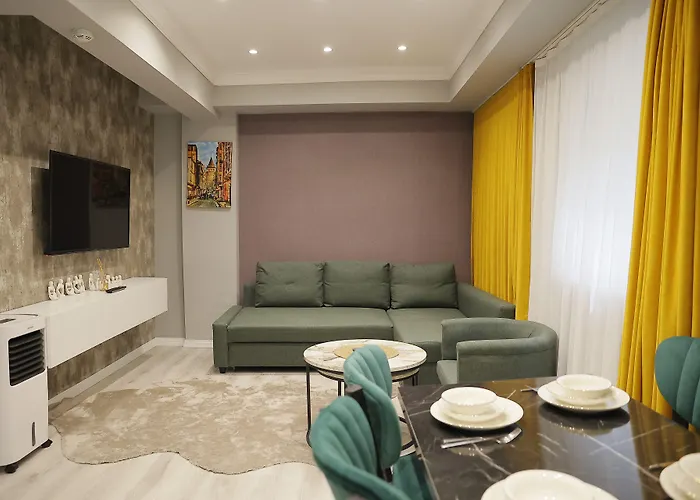 Hotel Casa Florya Istambul