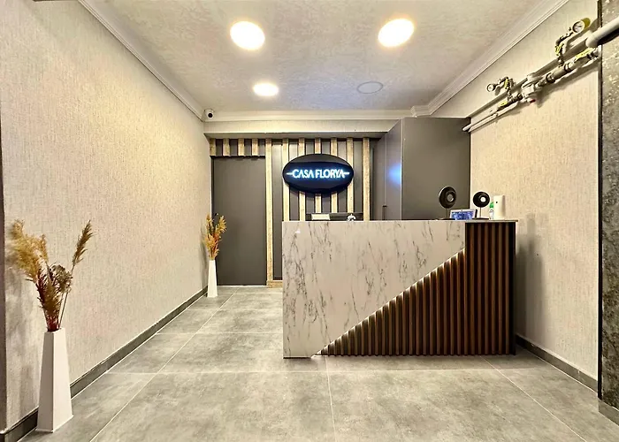 Casa Florya Hotel Istambul