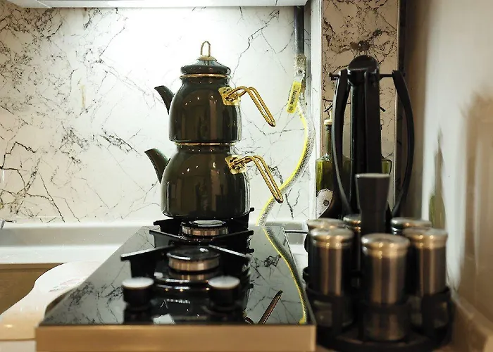 Casa Florya Hotel Istambul