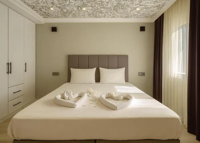 Casa Florya Hotel 3*