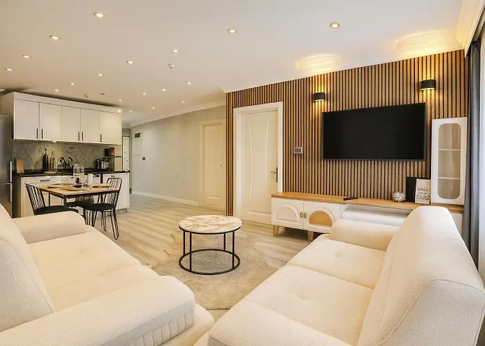 Casa Florya 3* Istambul