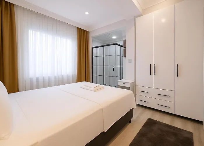 Hotel Casa Florya