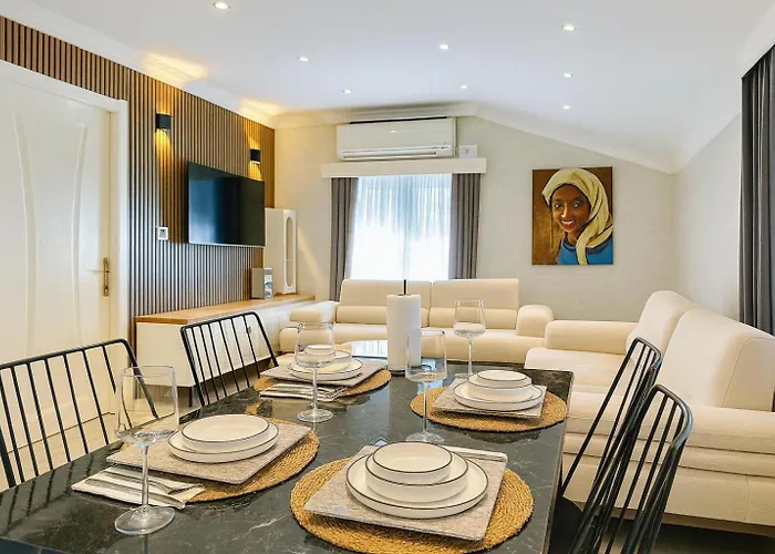 Casa Florya Hotel 3*