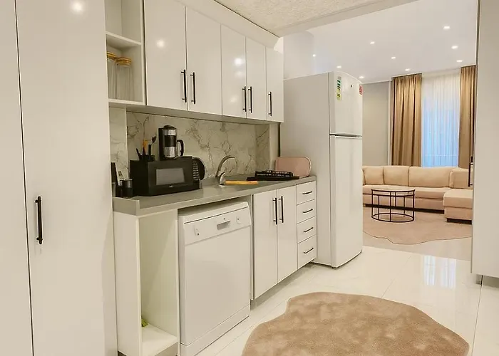 Hotel Casa Florya 3*