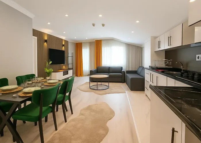 Hotel Casa Florya Istambul