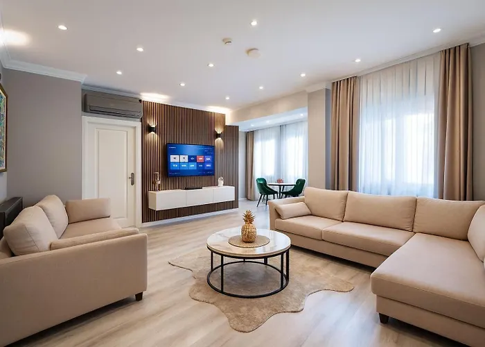 Casa Florya Istambul