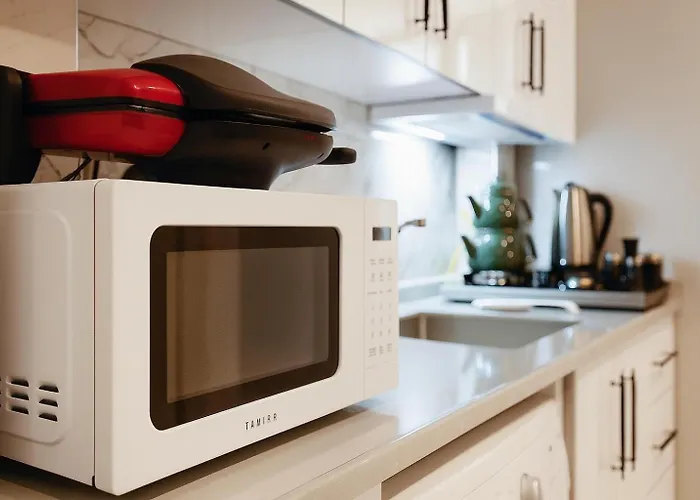 Casa Florya 3* Istambul