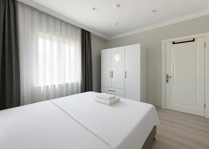 Casa Florya Istambul