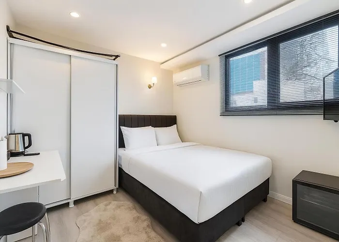 Casa Florya Hotel 3*