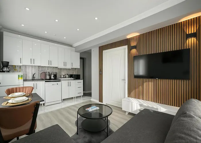 Casa Florya Hotel 3*